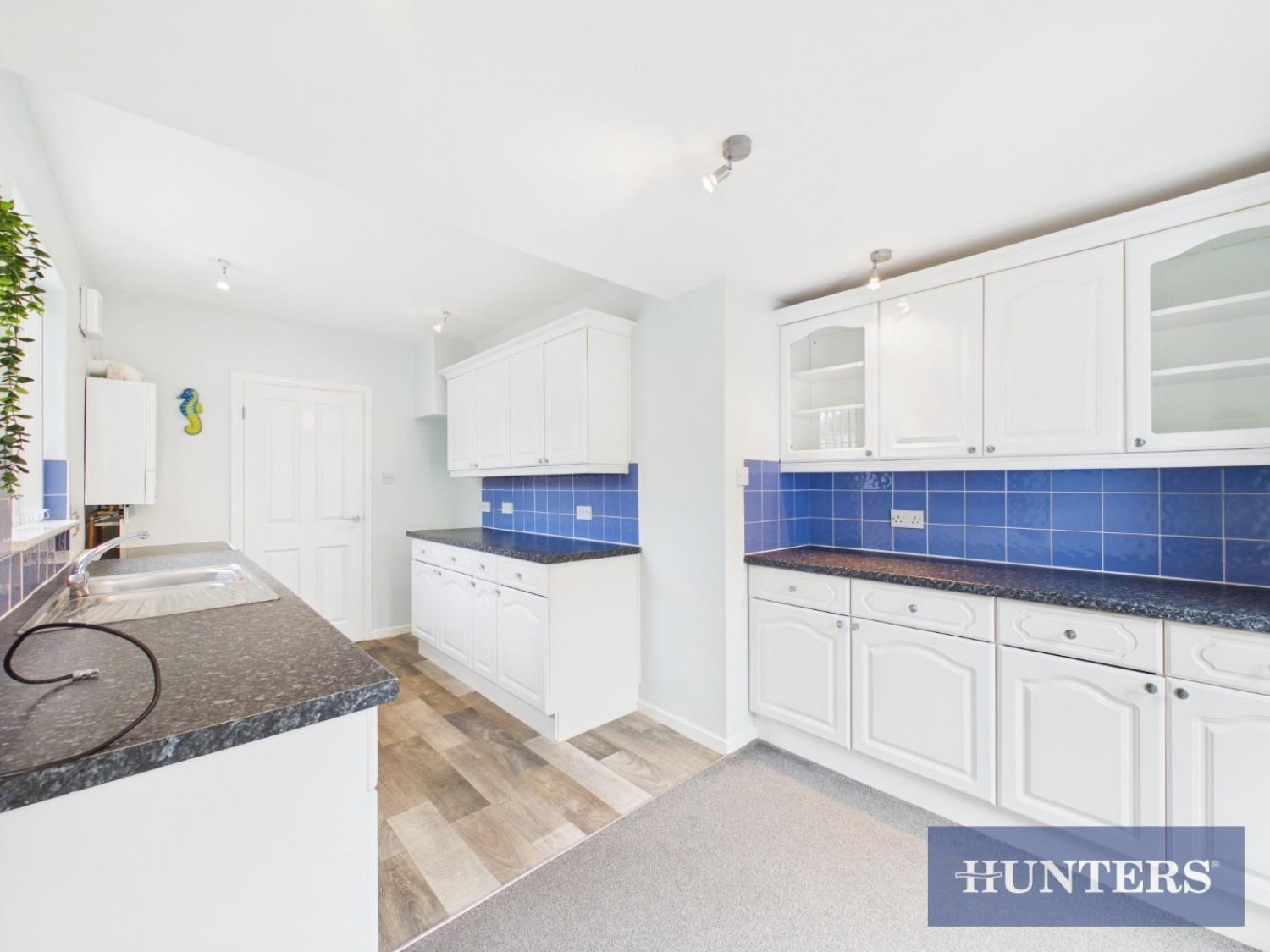 Sewerby Headlands, Bridlington