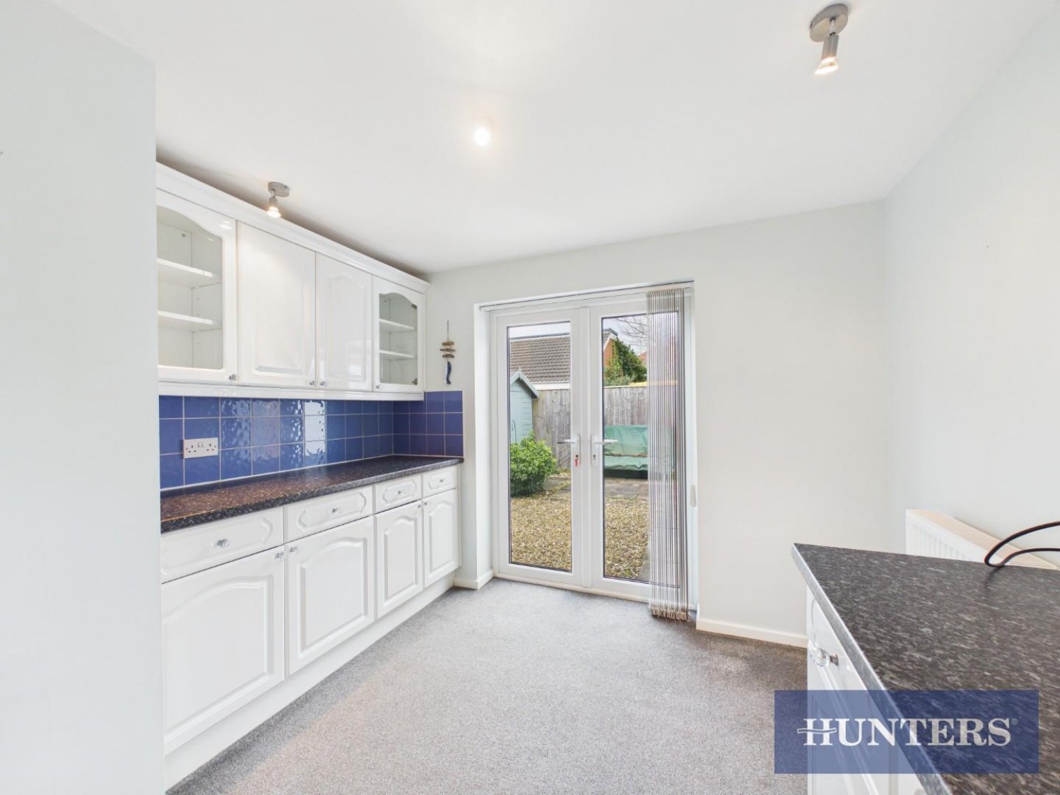 Sewerby Headlands, Bridlington