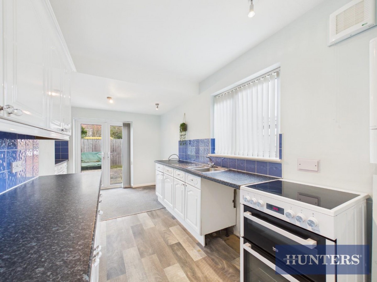 Sewerby Headlands, Bridlington