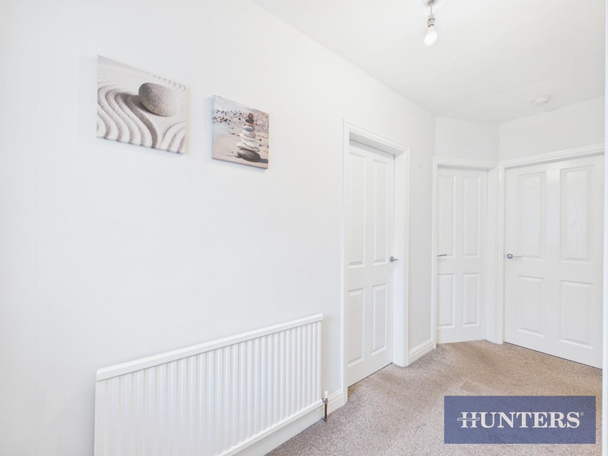 Sewerby Headlands, Bridlington