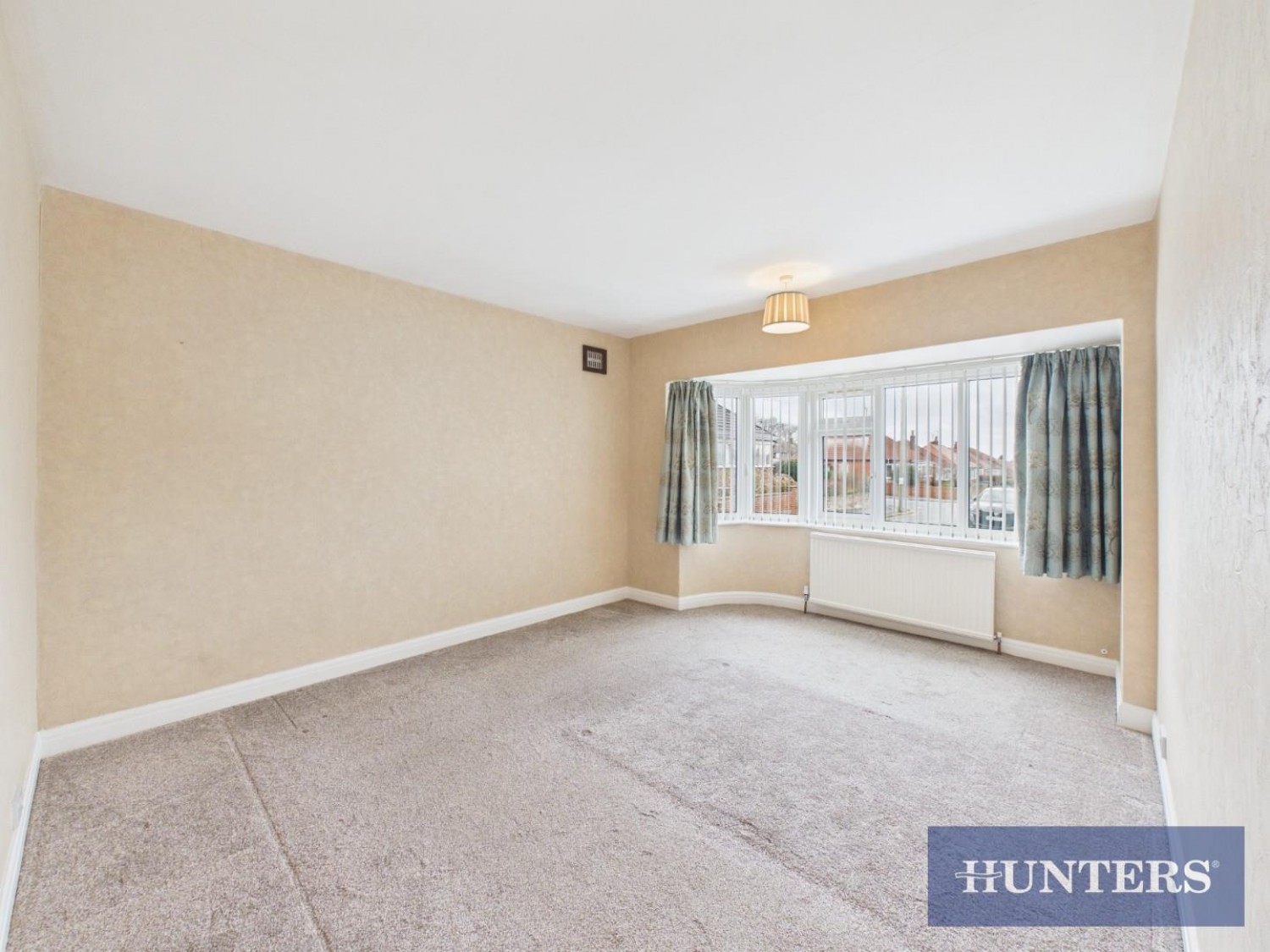 Sewerby Headlands, Bridlington