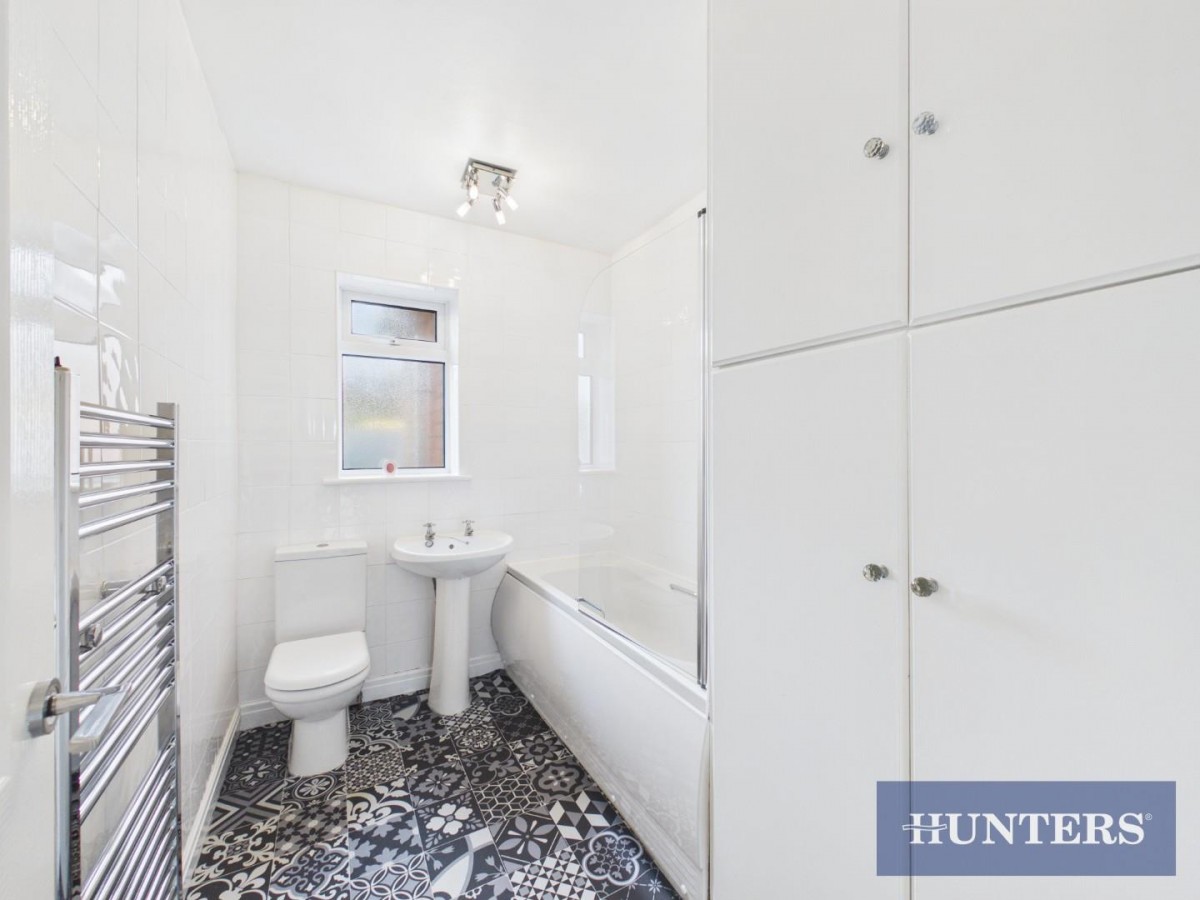 Sewerby Headlands, Bridlington