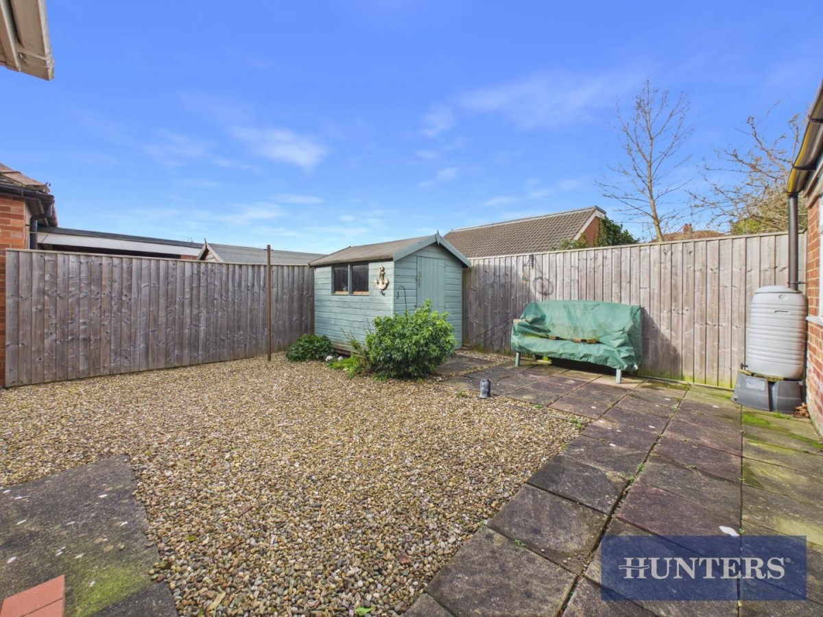 Sewerby Headlands, Bridlington