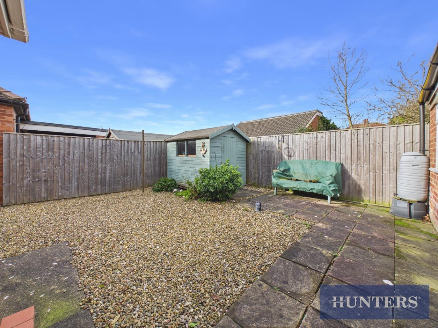 Sewerby Headlands, Bridlington