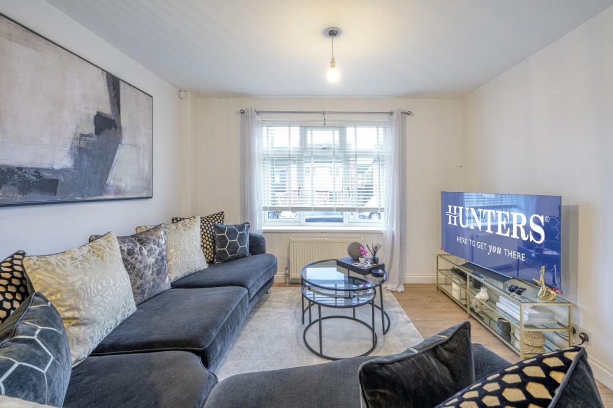 Lime Street, Coseley, Bilston