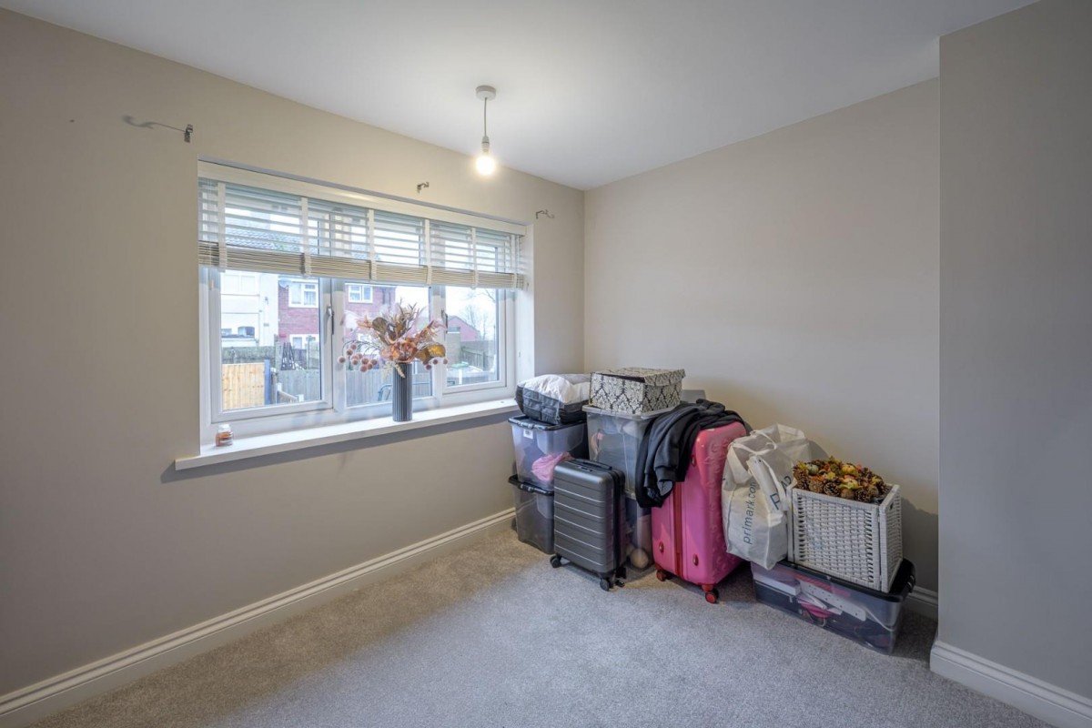 Lime Street, Coseley, Bilston