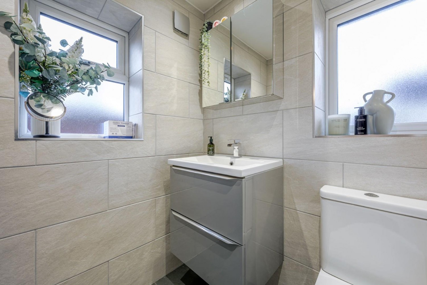 Lime Street, Coseley, Bilston