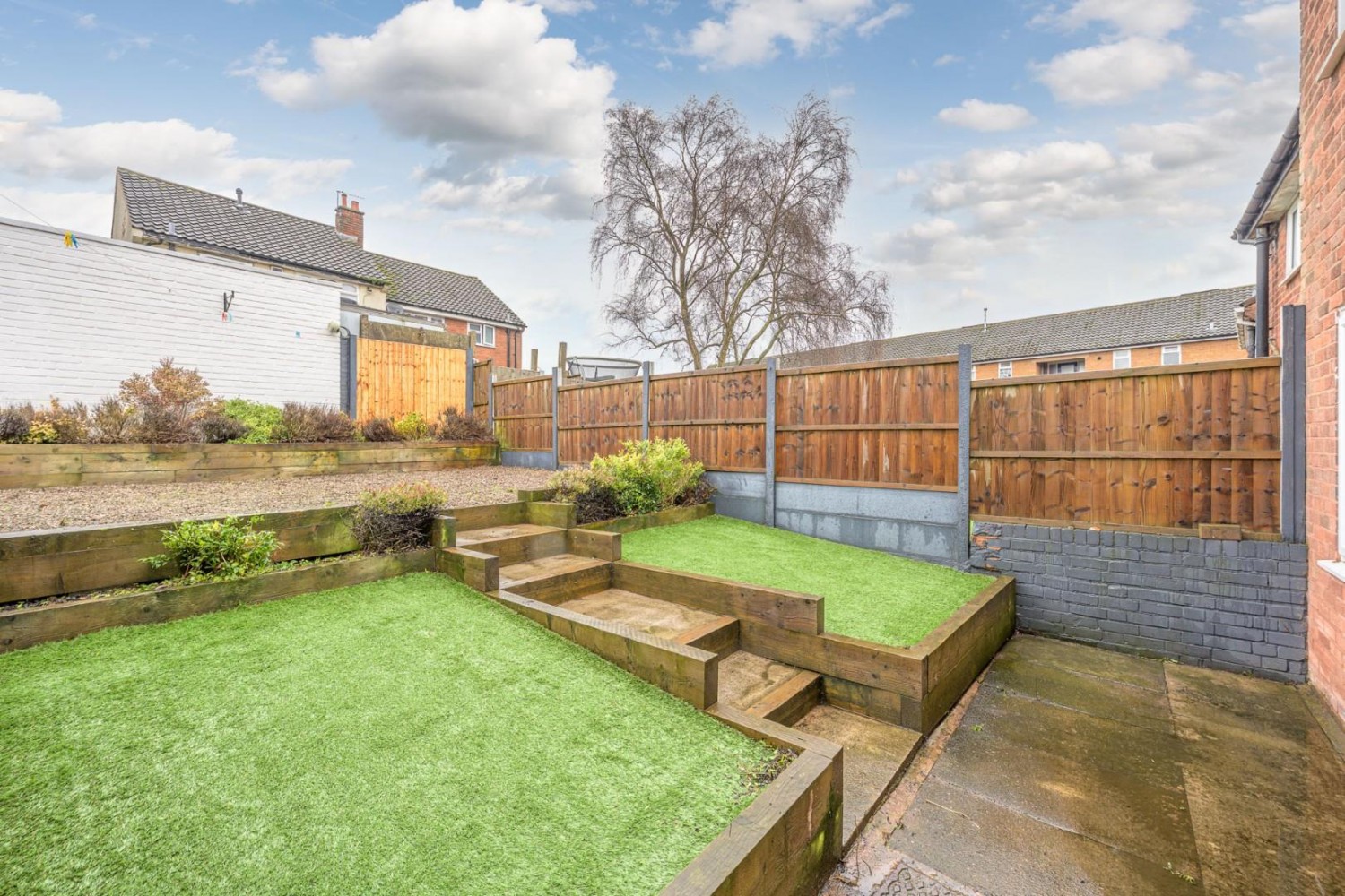 Lime Street, Coseley, Bilston