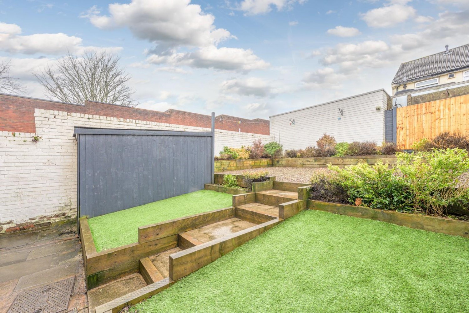 Lime Street, Coseley, Bilston