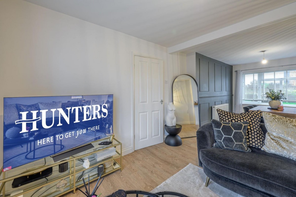 Lime Street, Coseley, Bilston