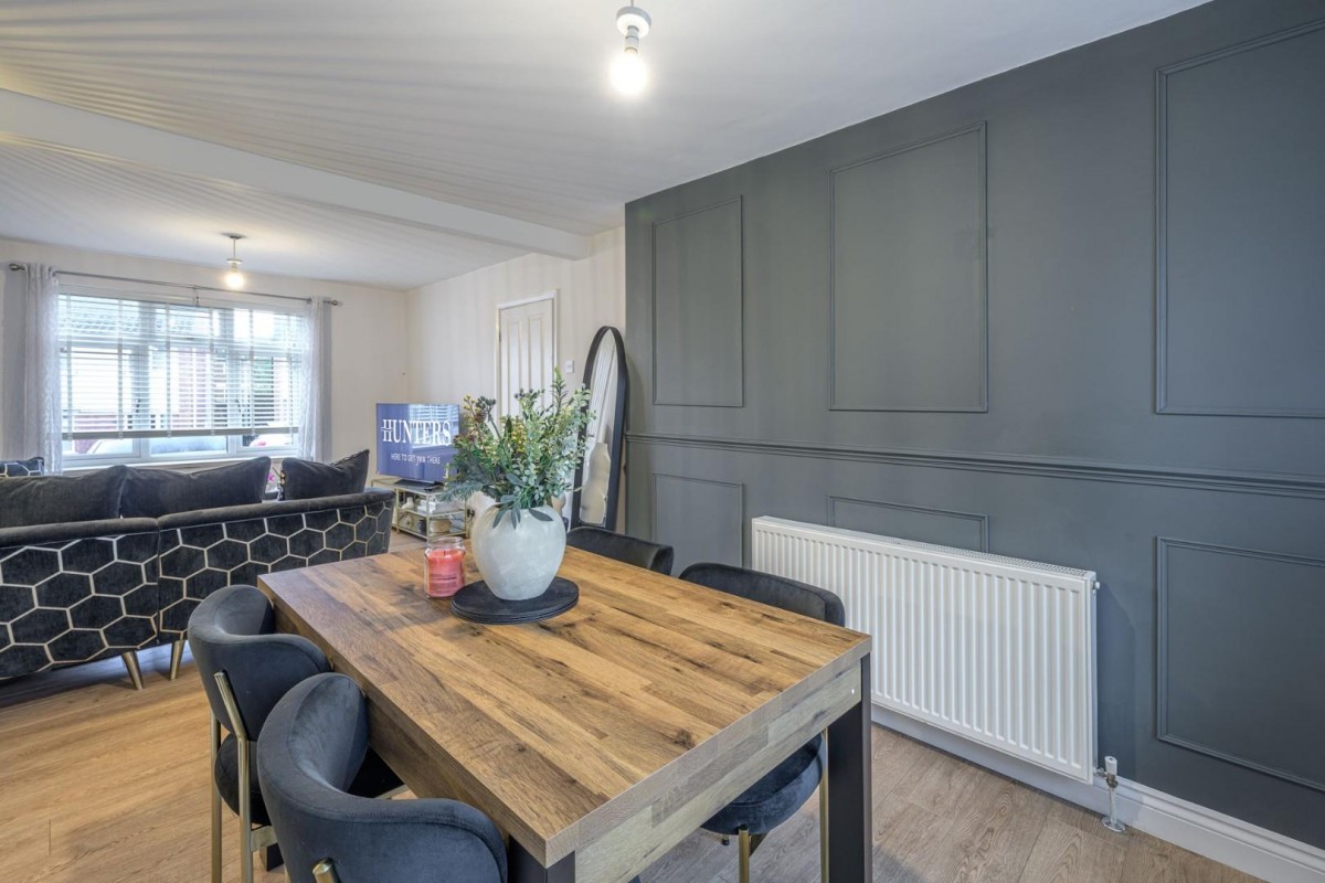 Lime Street, Coseley, Bilston