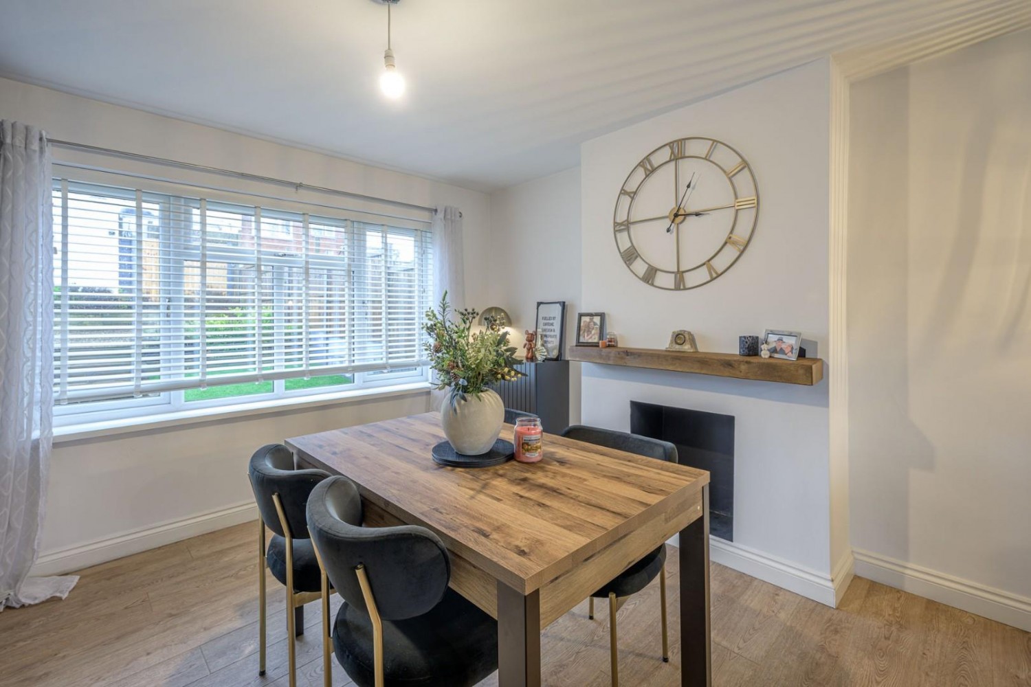 Lime Street, Coseley, Bilston