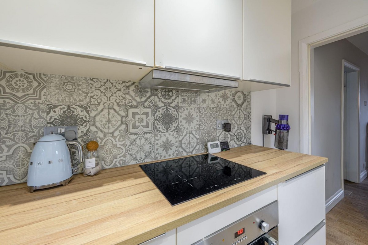 Lime Street, Coseley, Bilston