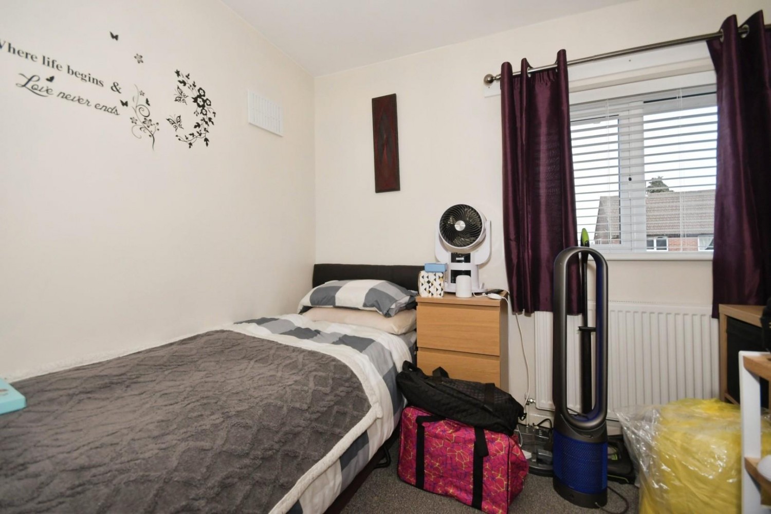 Yew Tree Drive, Shirebrook, Mansfield, NG20 8QH