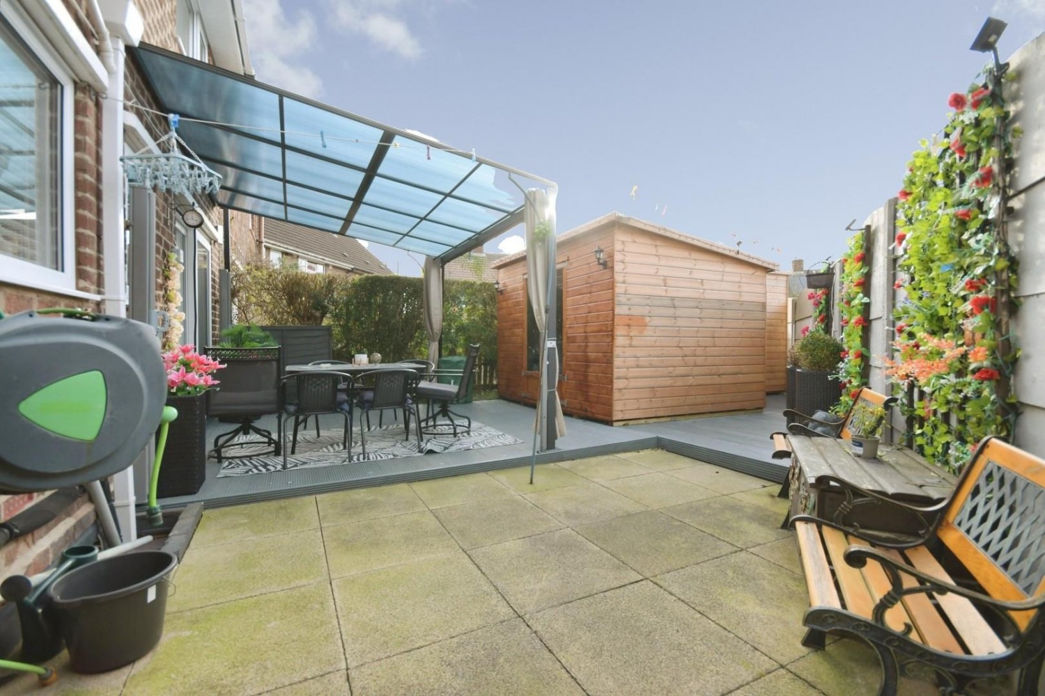 Yew Tree Drive, Shirebrook, Mansfield, NG20 8QH