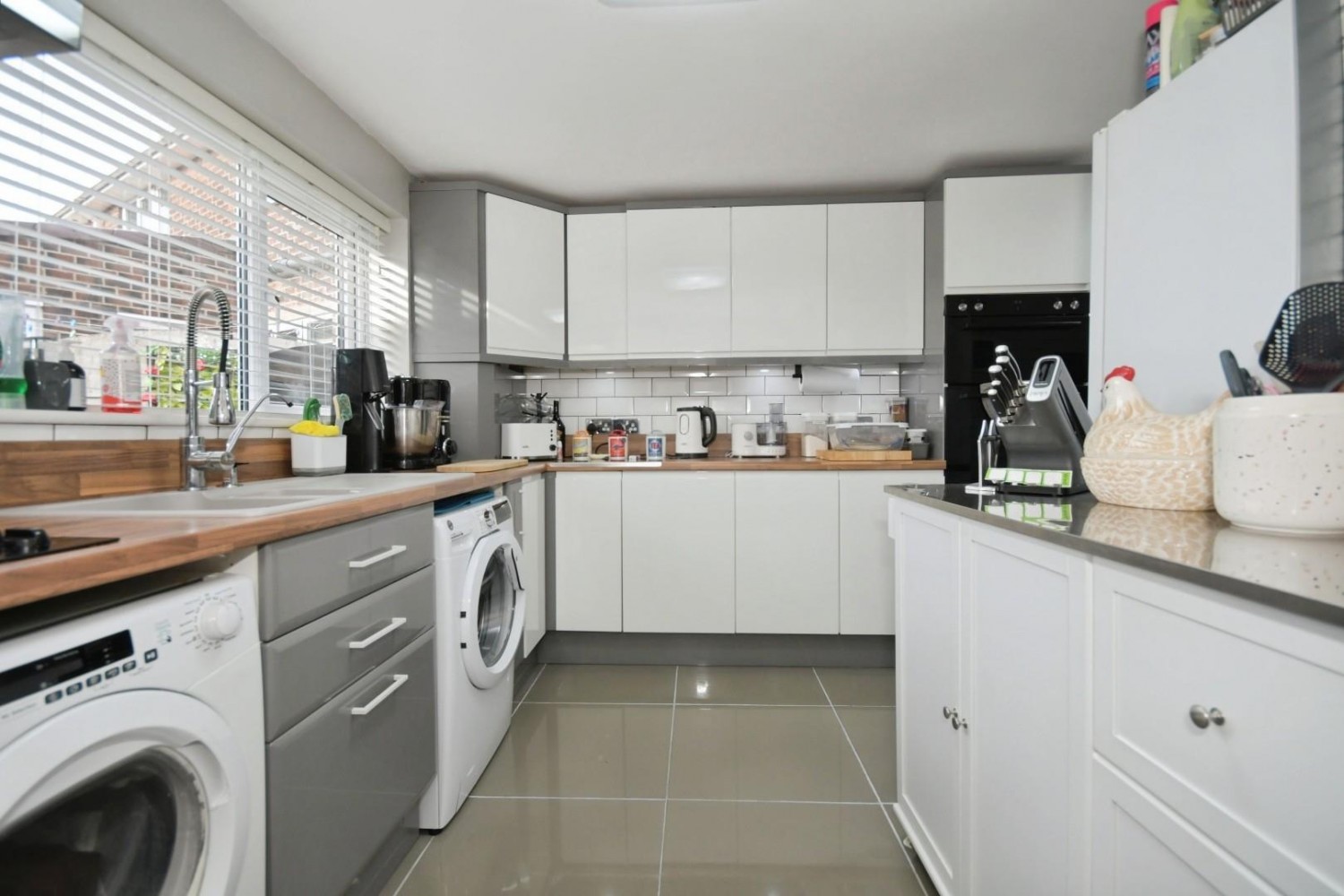 Yew Tree Drive, Shirebrook, Mansfield, NG20 8QH