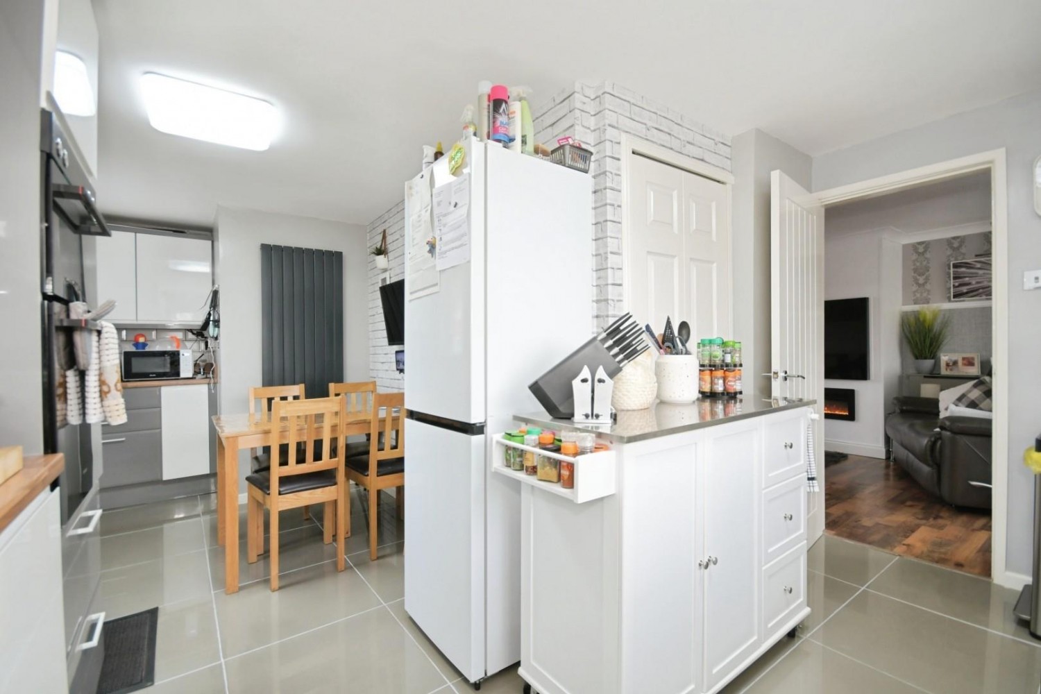 Yew Tree Drive, Shirebrook, Mansfield, NG20 8QH