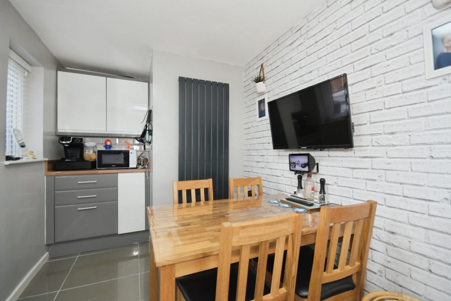 Yew Tree Drive, Shirebrook, Mansfield, NG20 8QH