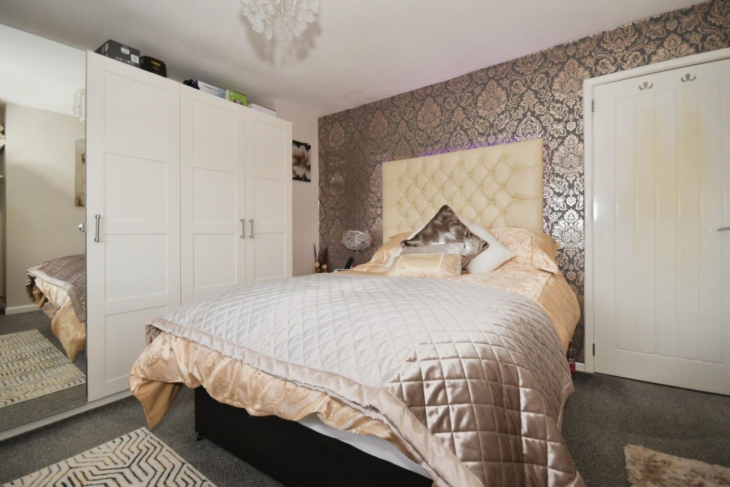 Yew Tree Drive, Shirebrook, Mansfield, NG20 8QH