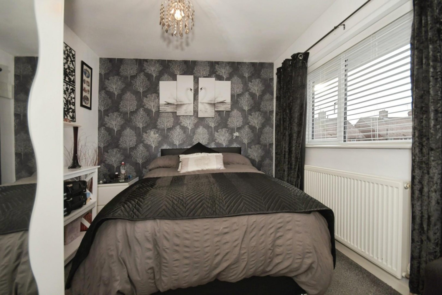 Yew Tree Drive, Shirebrook, Mansfield, NG20 8QH