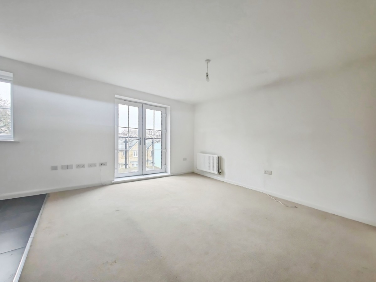 Budd Grove, Winnersh, Wokingham