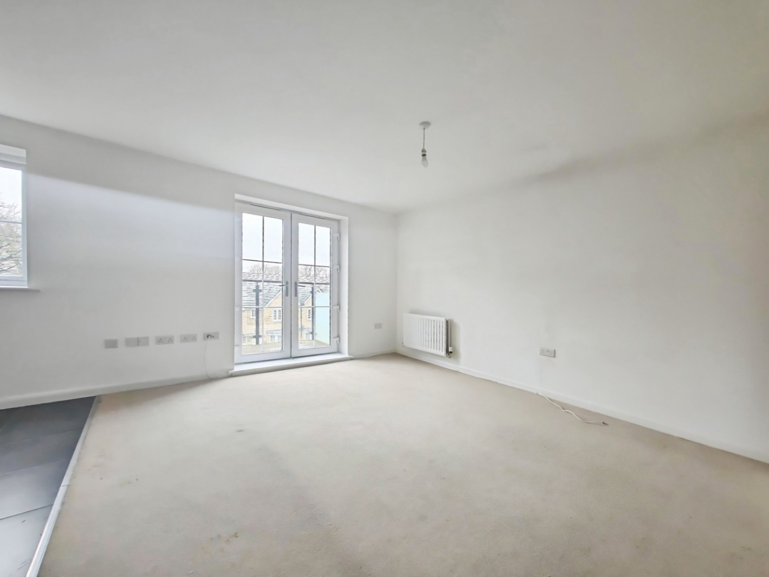 Budd Grove, Winnersh, Wokingham