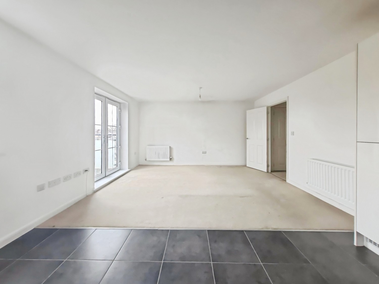 Budd Grove, Winnersh, Wokingham