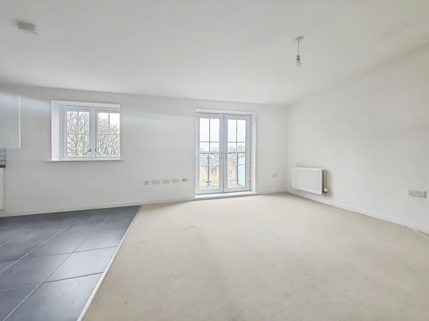 Budd Grove, Winnersh, Wokingham