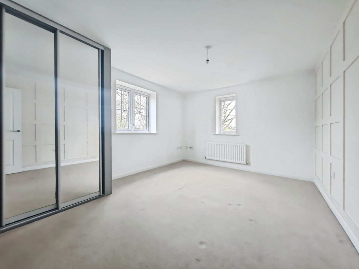 Budd Grove, Winnersh, Wokingham