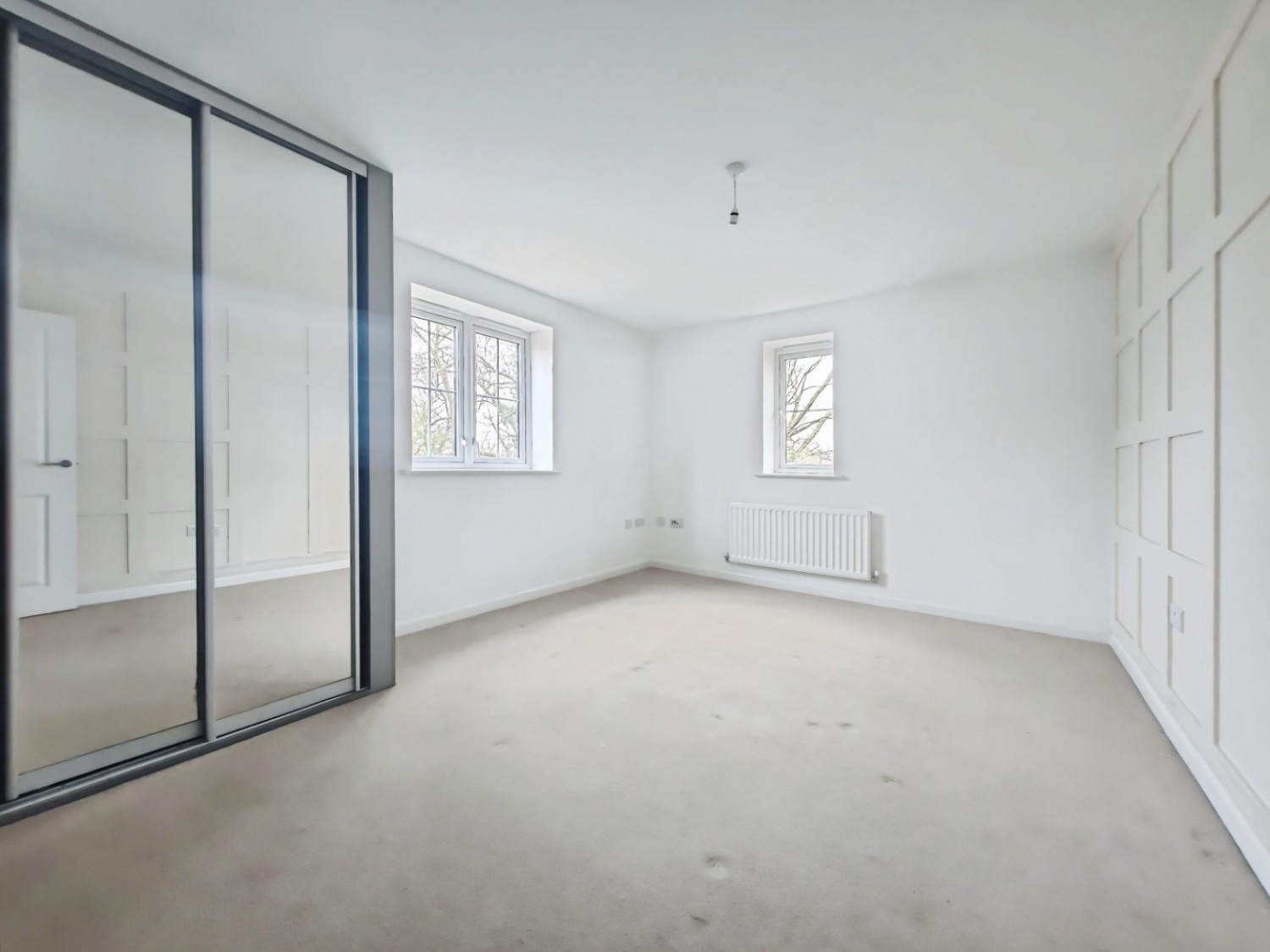 Budd Grove, Winnersh, Wokingham