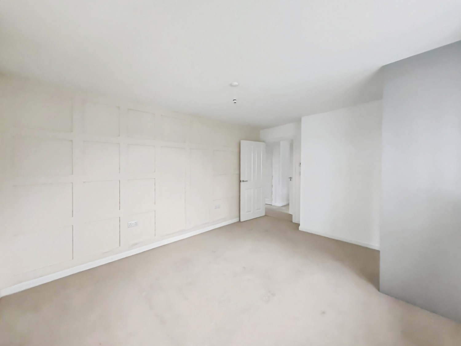 Budd Grove, Winnersh, Wokingham