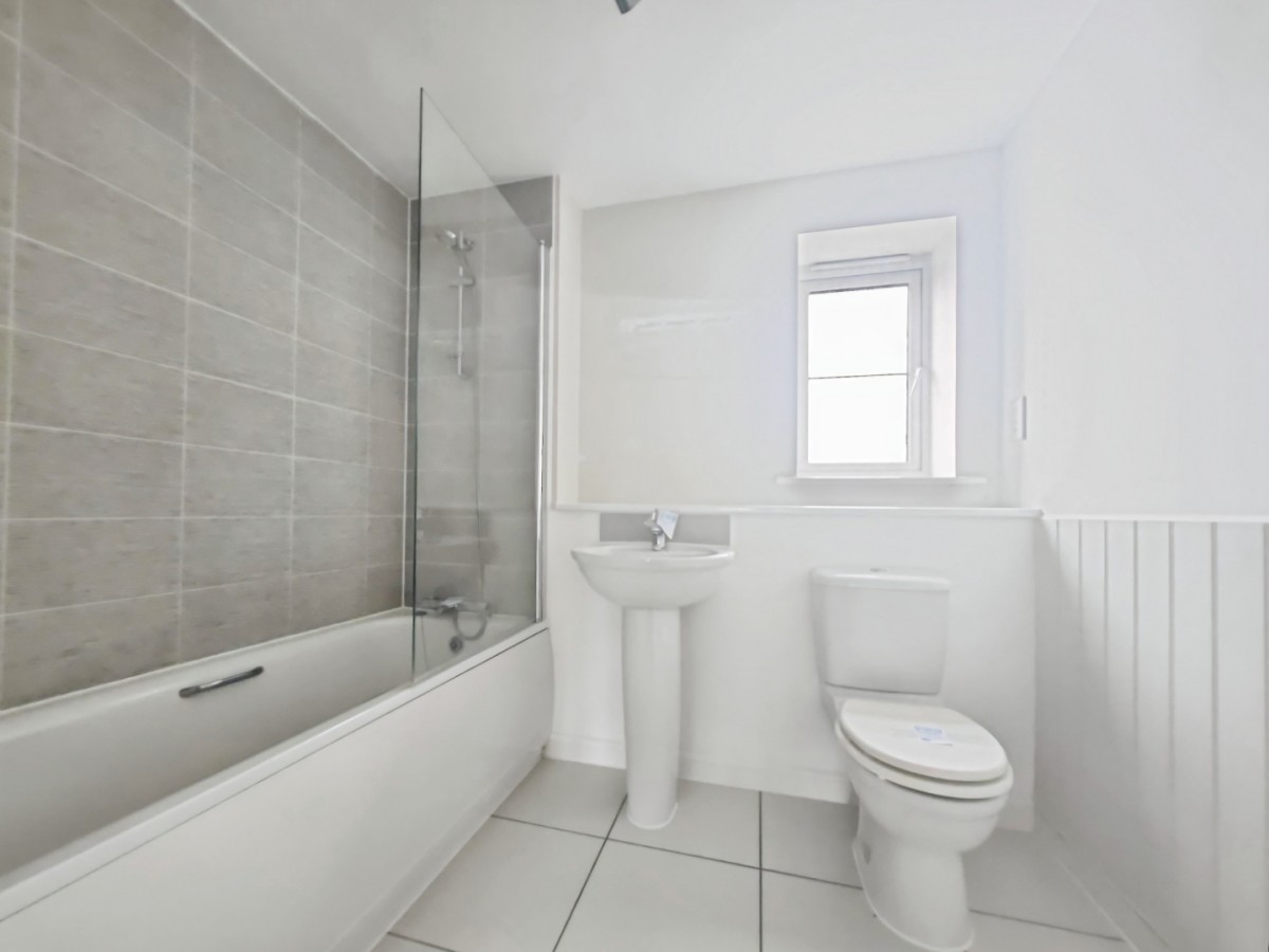 Budd Grove, Winnersh, Wokingham