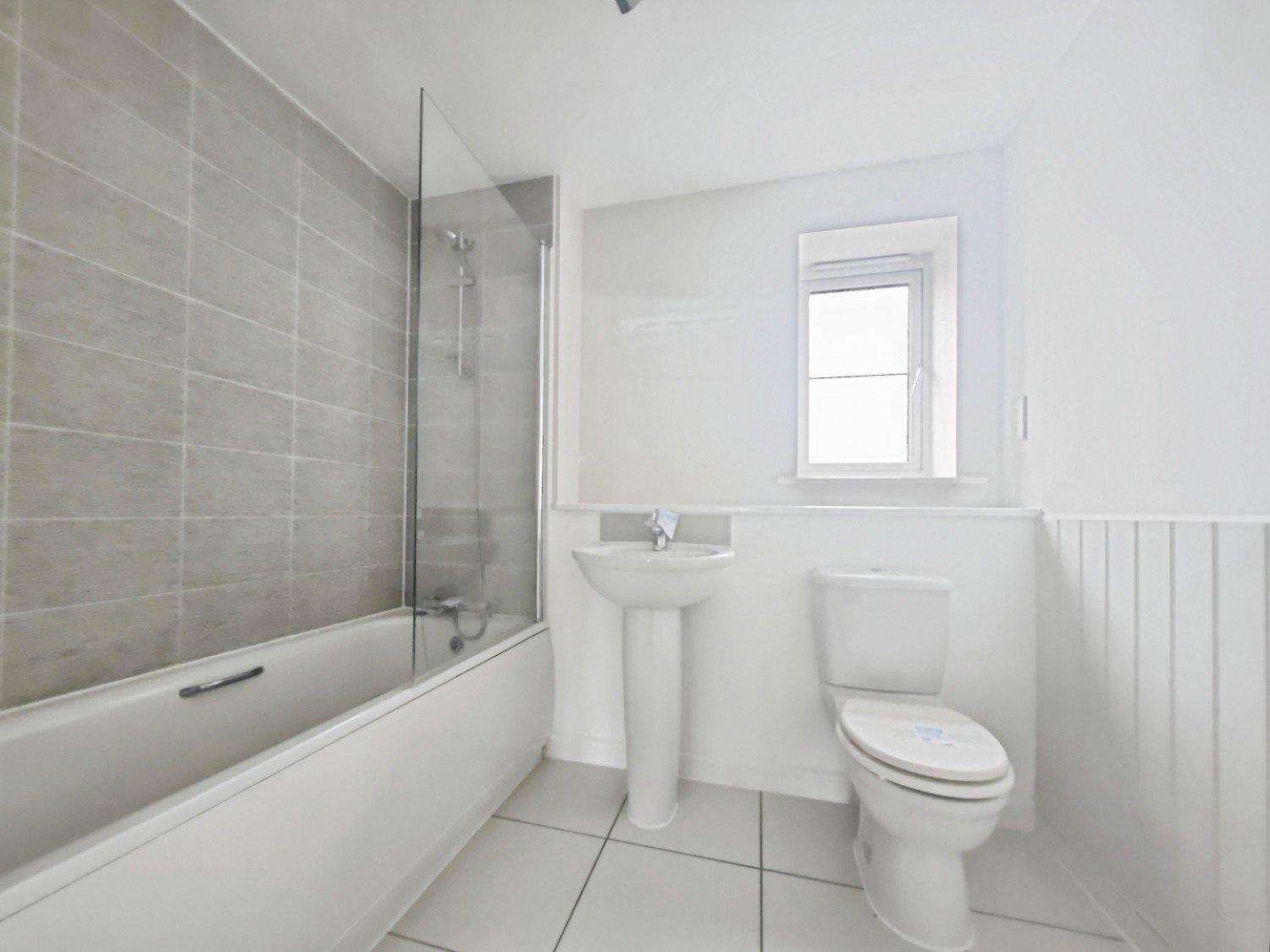 Budd Grove, Winnersh, Wokingham