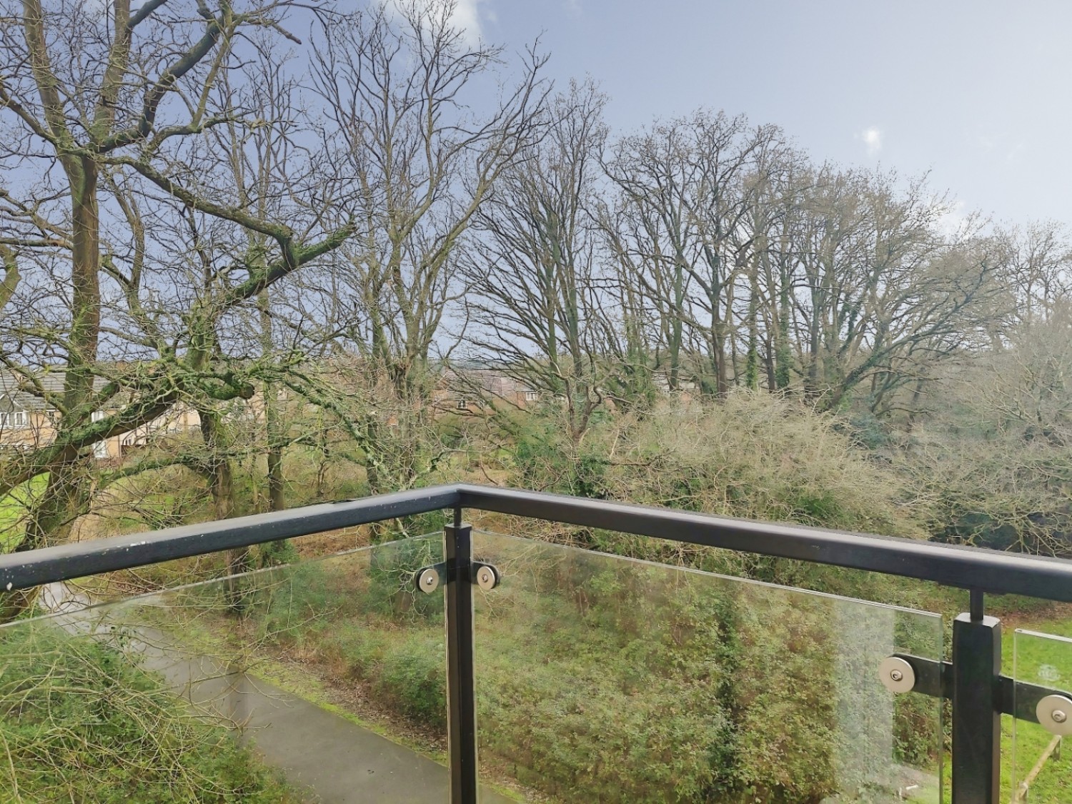 Budd Grove, Winnersh, Wokingham