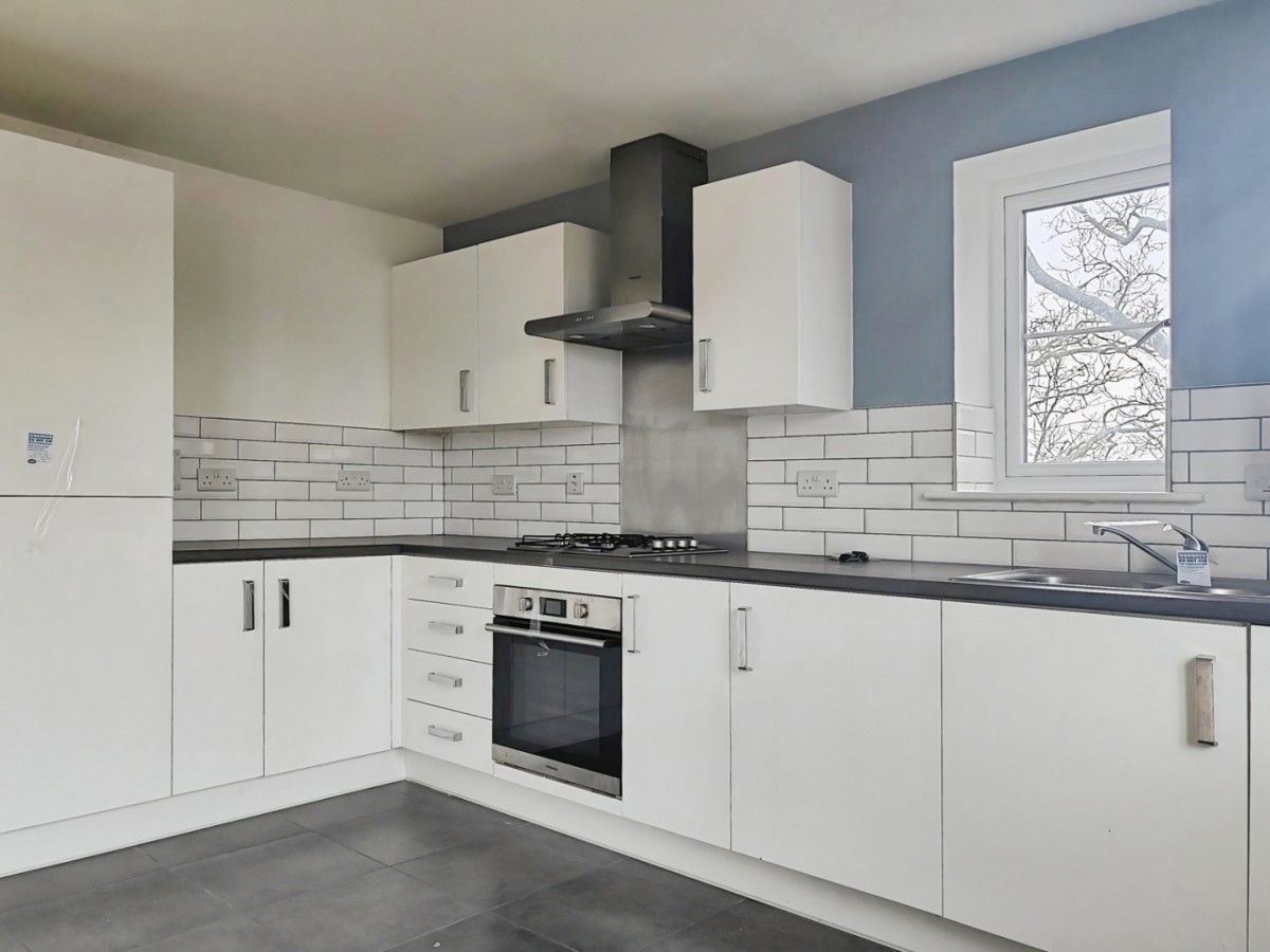 Budd Grove, Winnersh, Wokingham