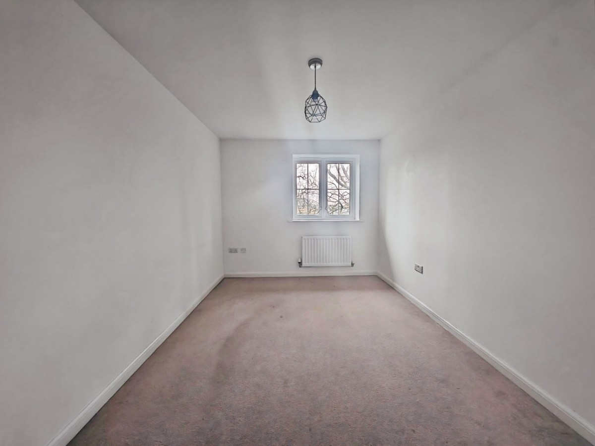 Budd Grove, Winnersh, Wokingham