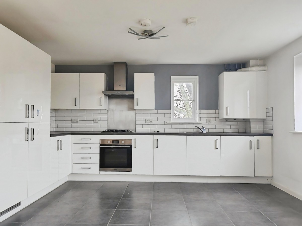 Budd Grove, Winnersh, Wokingham