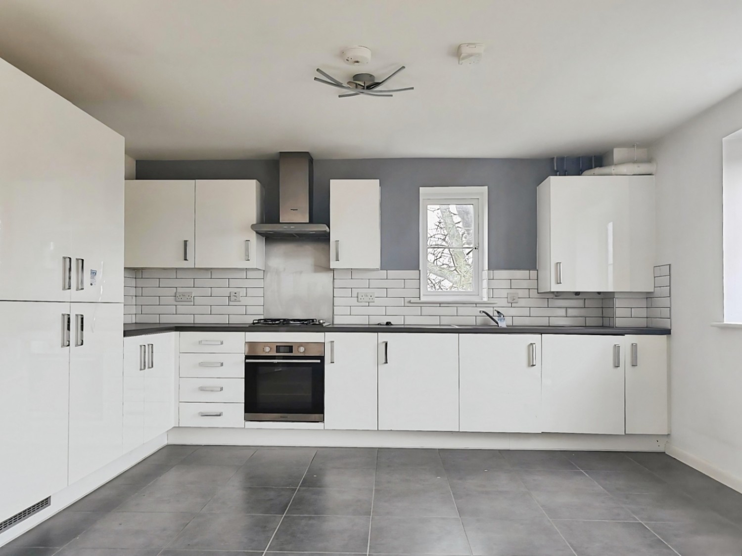 Budd Grove, Winnersh, Wokingham