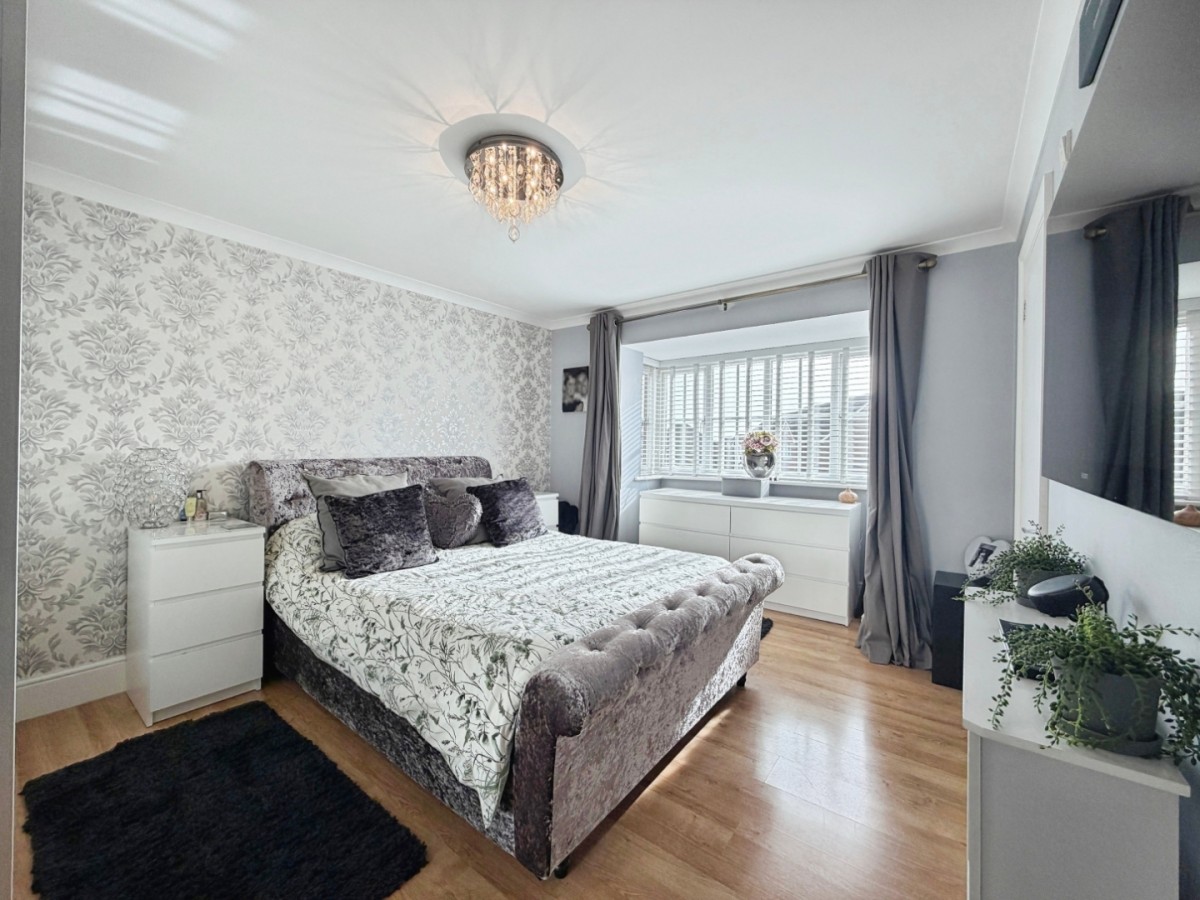 Acorn Close, Park Farm