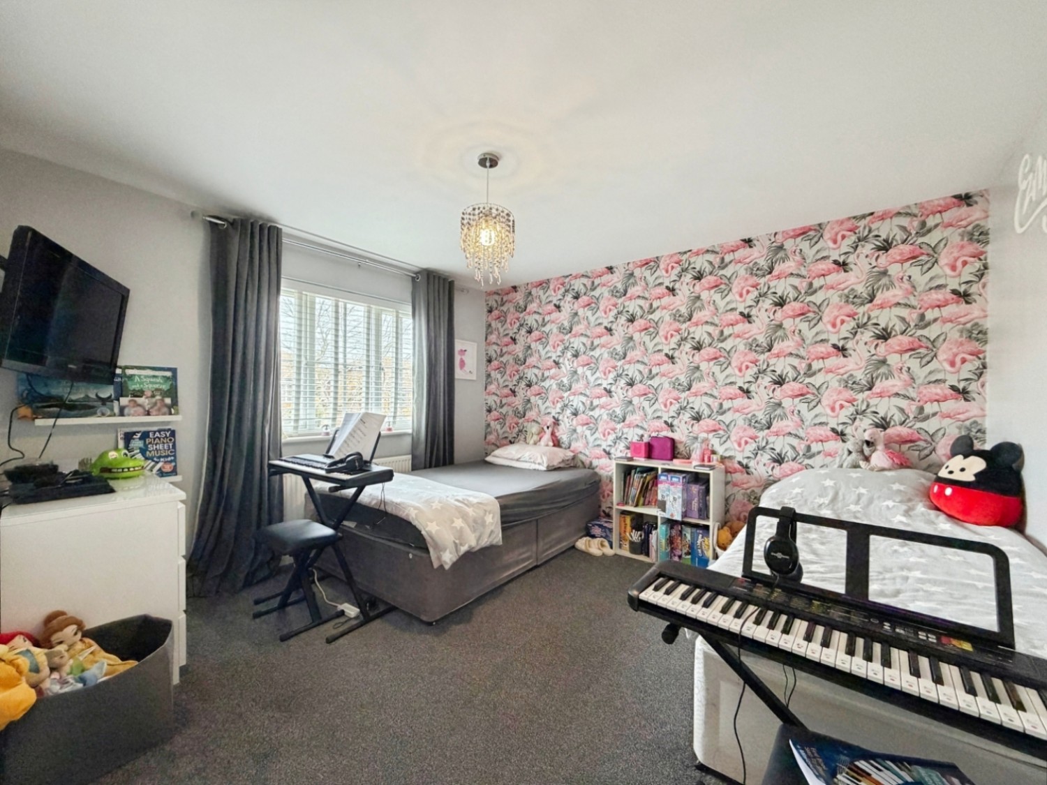 Acorn Close, Park Farm