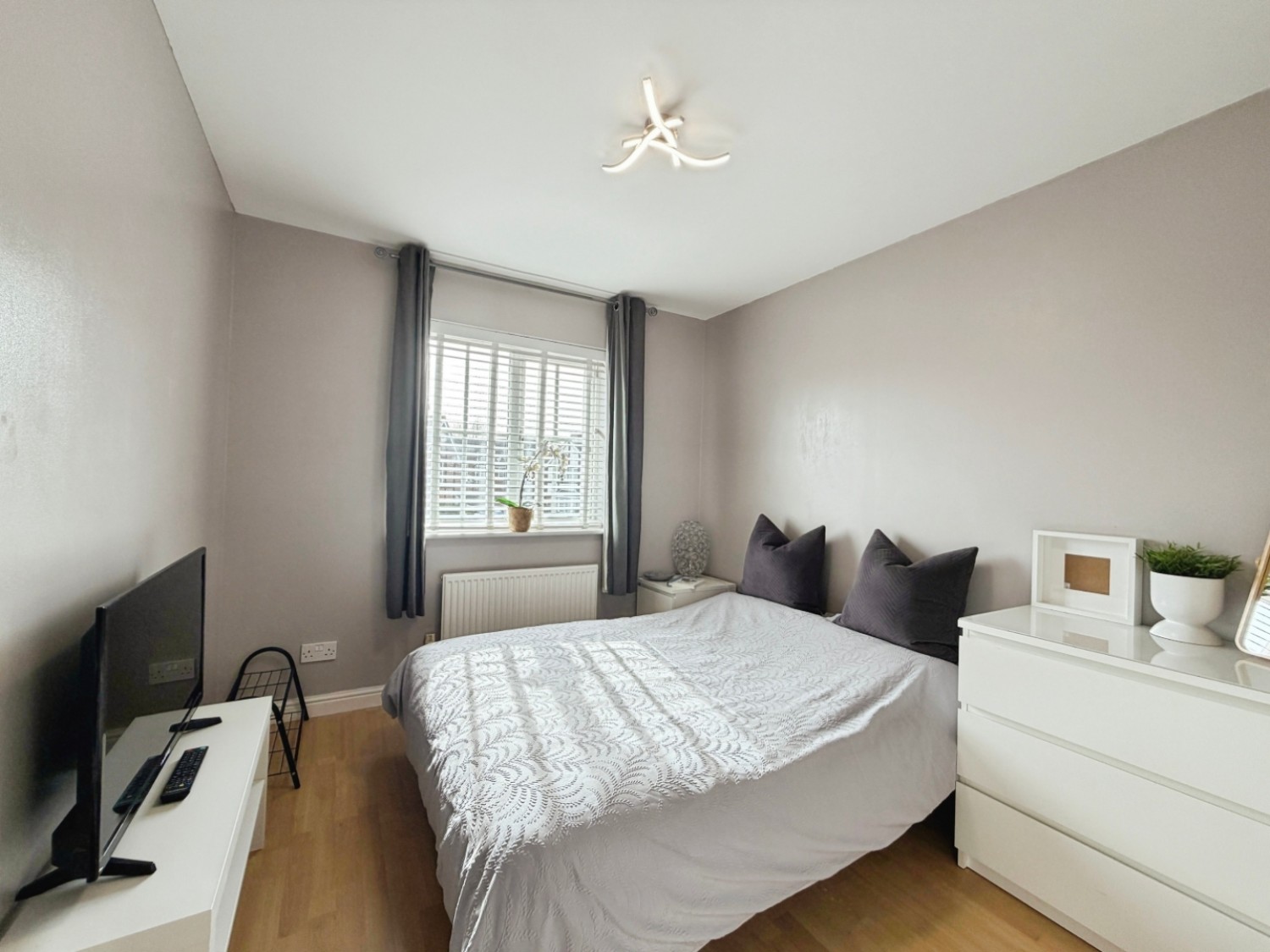 Acorn Close, Park Farm