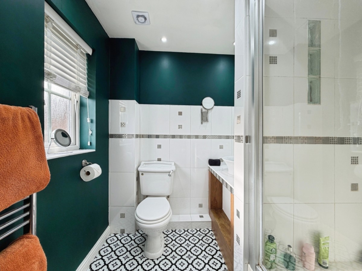 Acorn Close, Park Farm