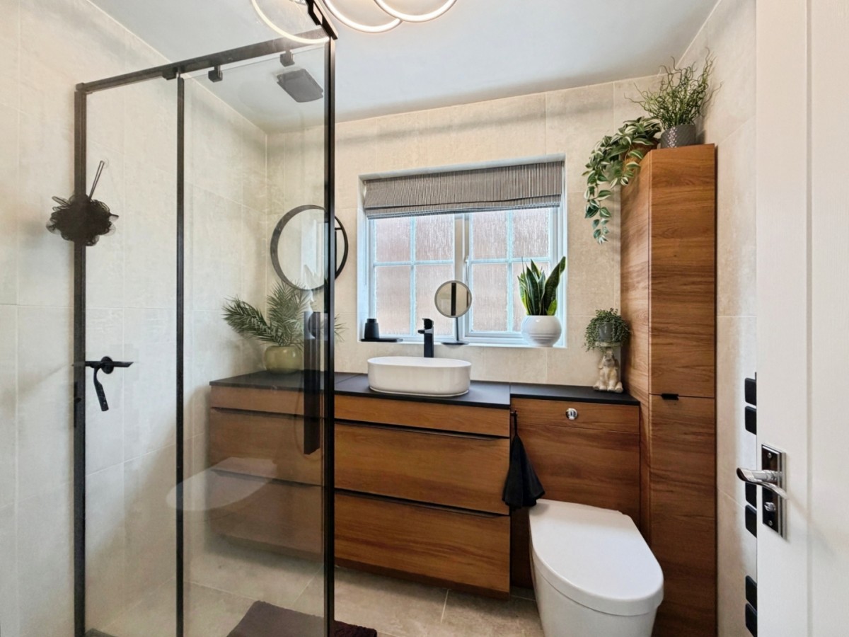 Acorn Close, Park Farm