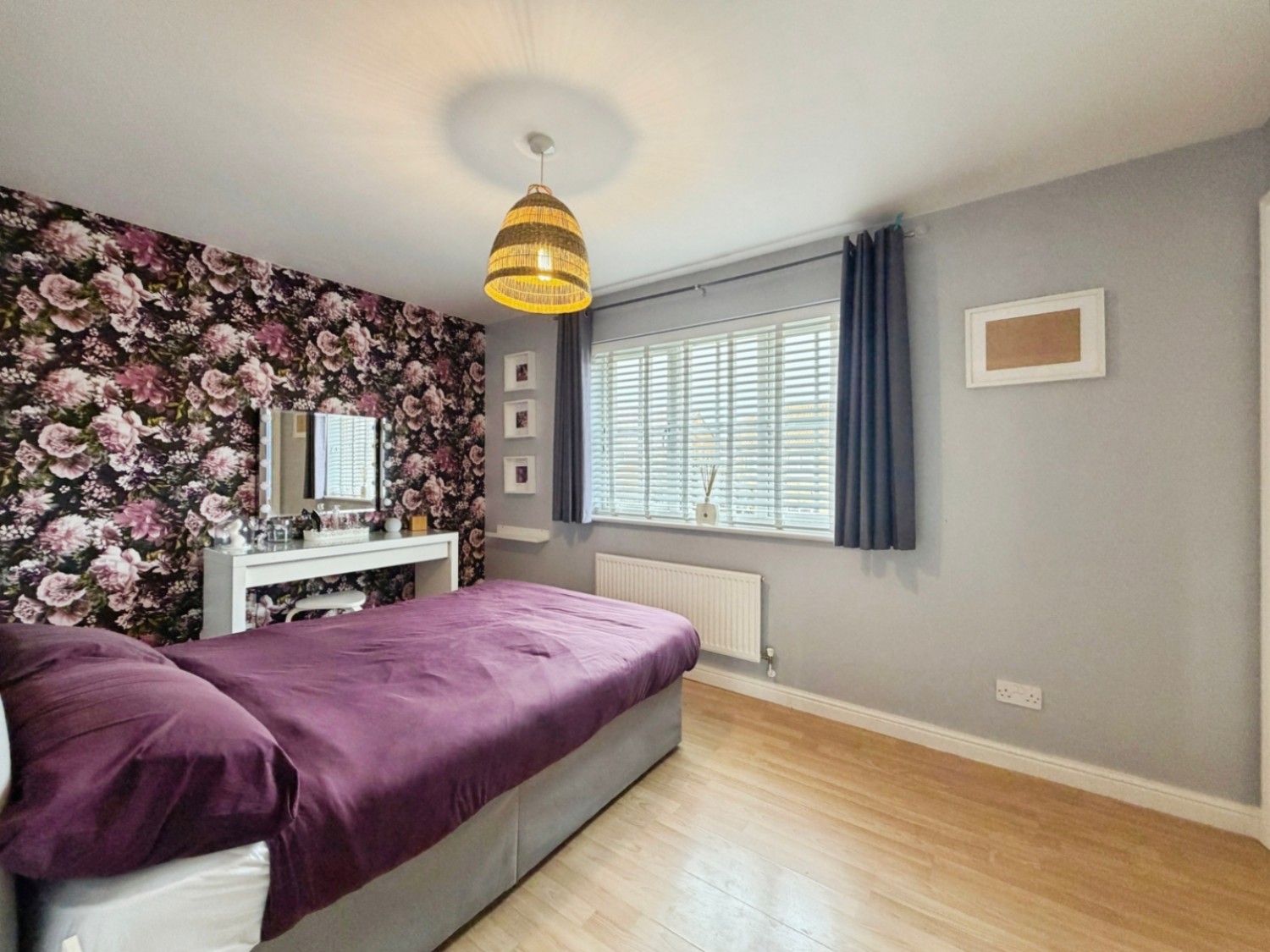 Acorn Close, Park Farm