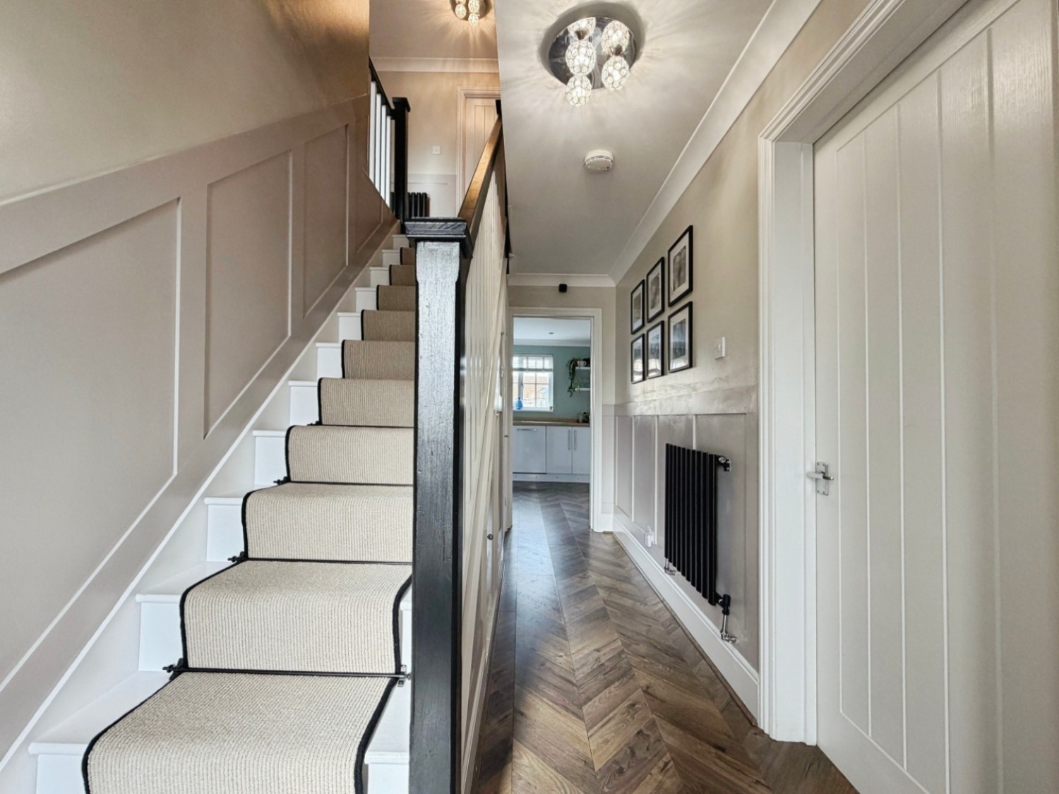 Acorn Close, Park Farm