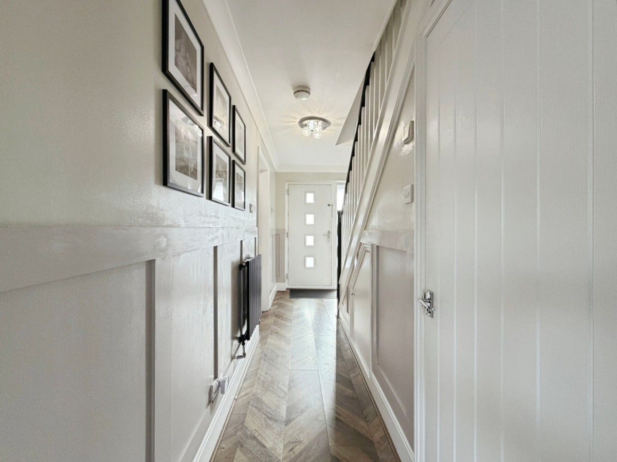 Acorn Close, Park Farm