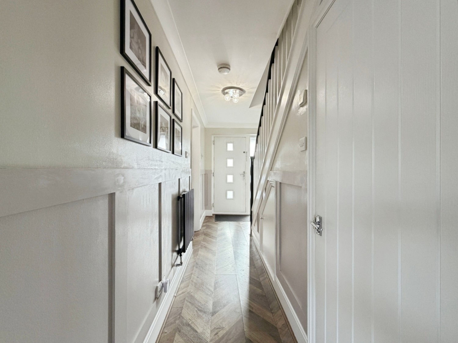 Acorn Close, Park Farm