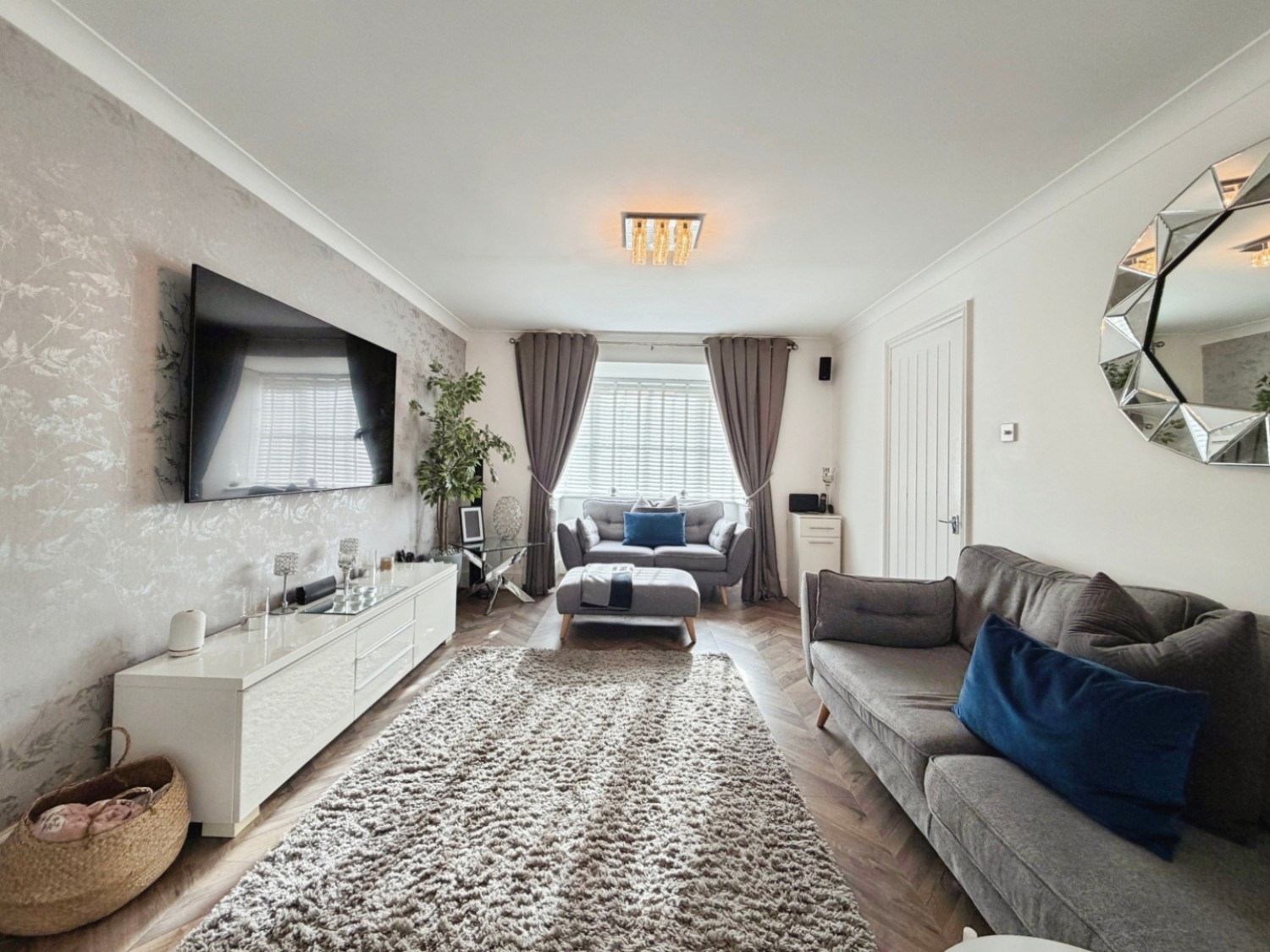 Acorn Close, Park Farm