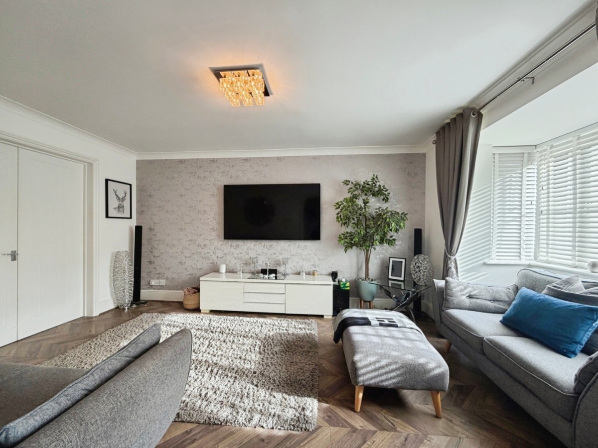 Acorn Close, Park Farm