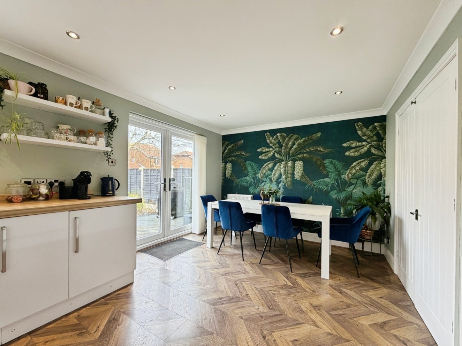 Acorn Close, Park Farm